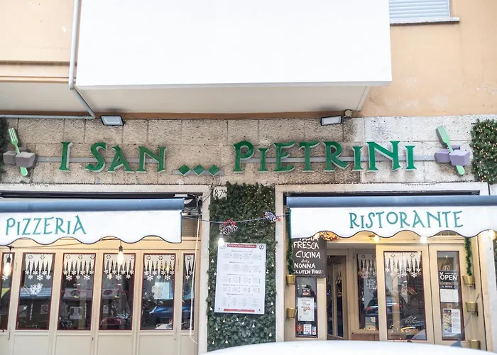 דירה Le Piazze Di Sweet *